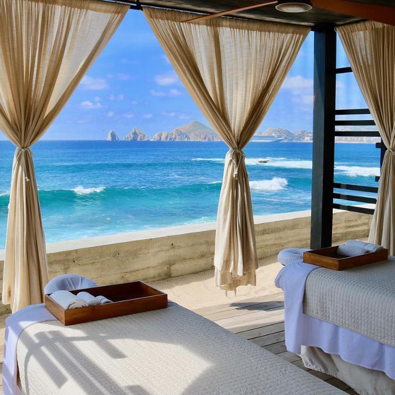 Coastal Chic at Misiones Arch & Sea View - Apartamento de 1 dormitorio - 50