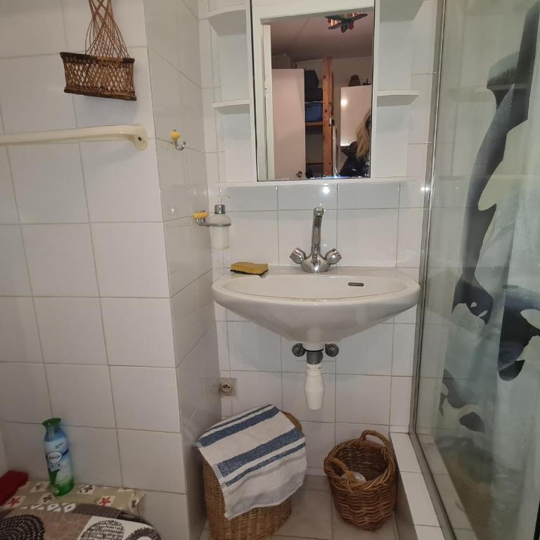 Appartement 3 pièces, 6 pers., proche plage à Sainte-Maxime - FR-1-780-8 - Apartment - 21