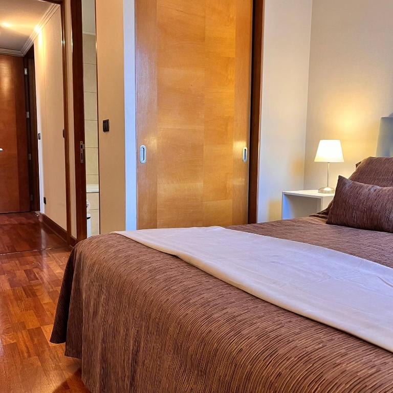Confortable departamento en Providencia - One-Bedroom Apartment - 6
