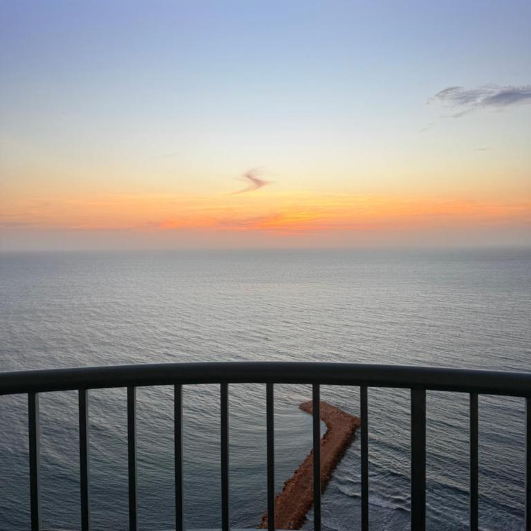 Piso 30 vista al mar, Palmetto 1 Bocagrande - Two-Bedroom Apartment - 27