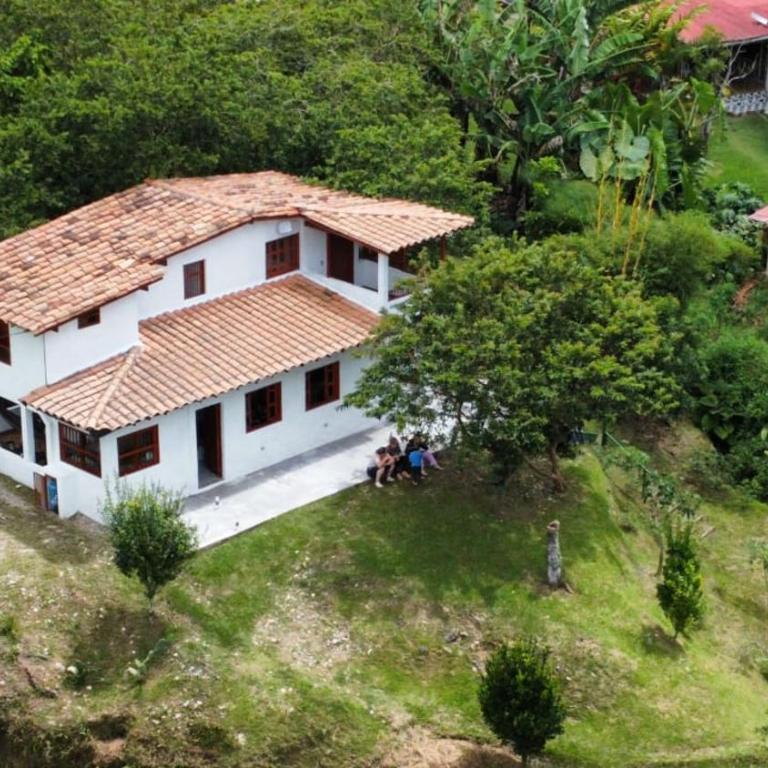Don tranquilo - Casa con 1 dormitorio - 1