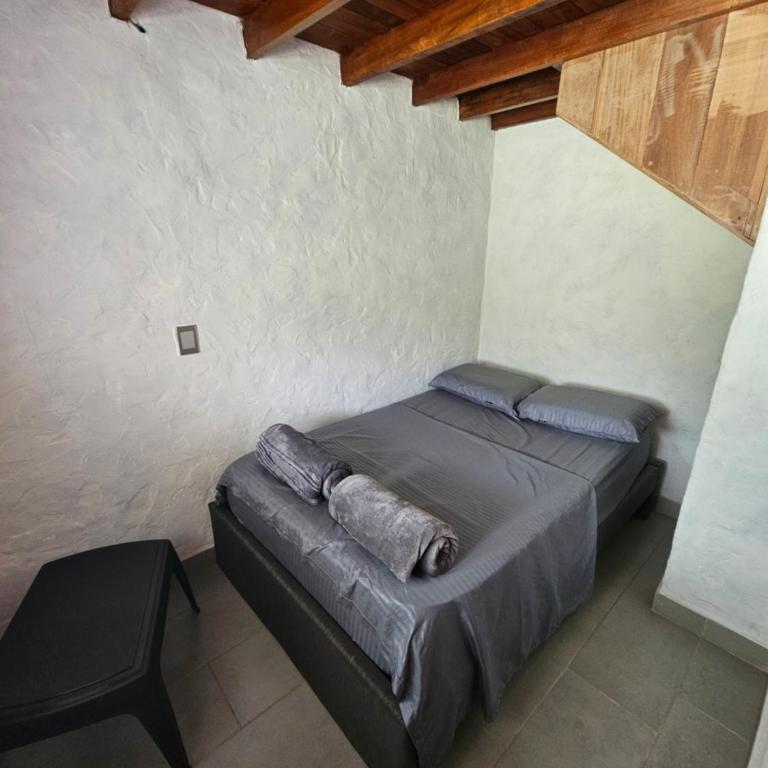 Don tranquilo - Casa con 1 dormitorio - 3