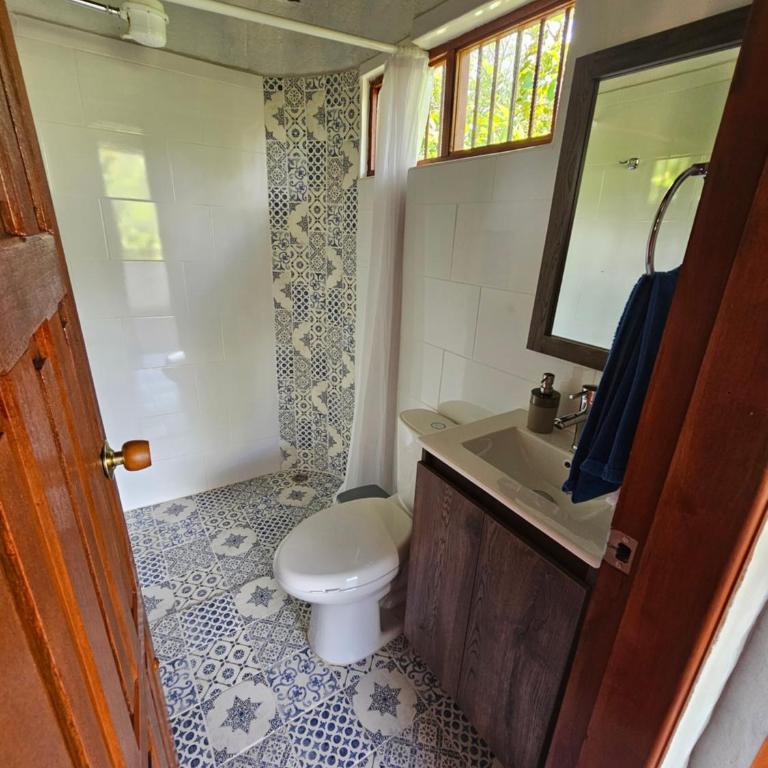 Don tranquilo - Casa con 1 dormitorio - 7