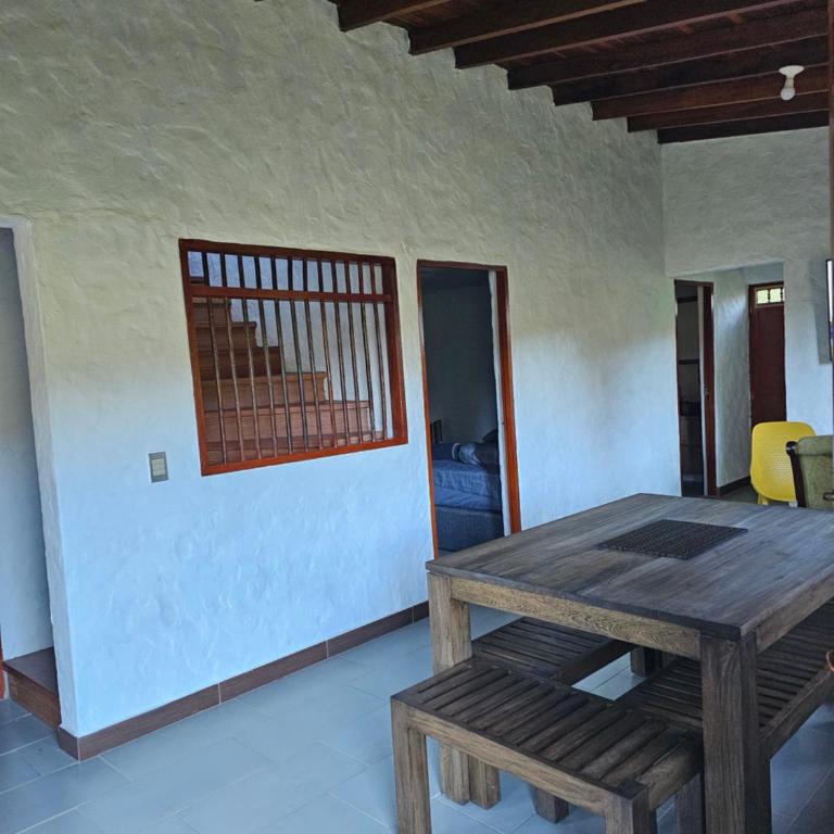 Don tranquilo - Casa con 1 dormitorio - 12