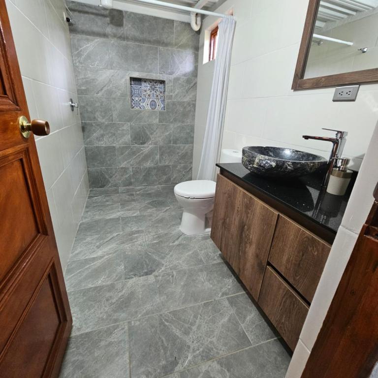 Don tranquilo - Casa con 1 dormitorio - 14
