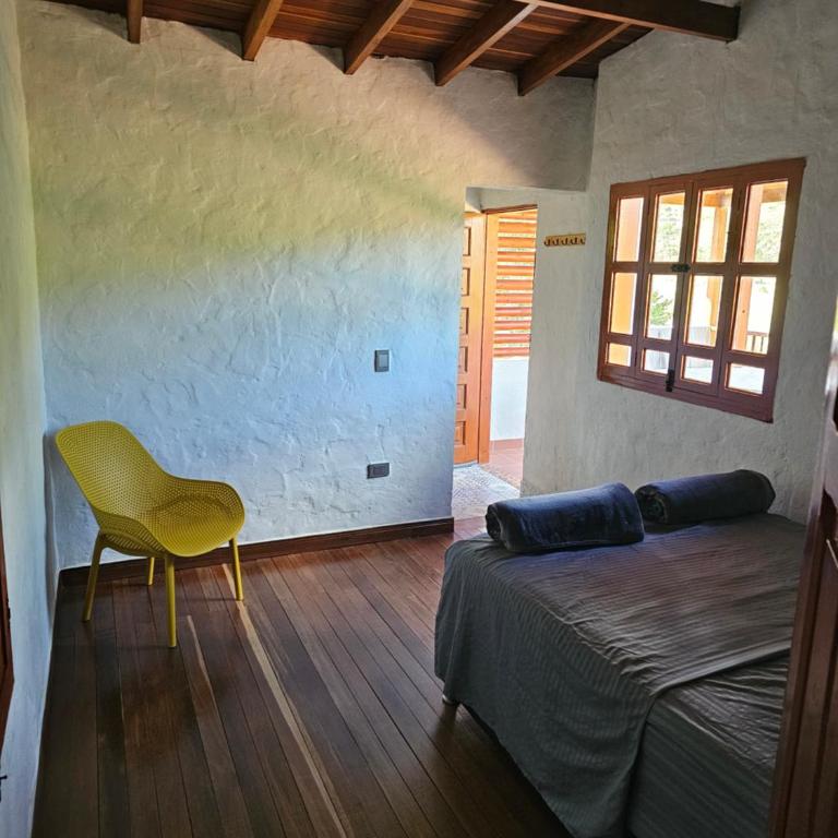 Don tranquilo - Casa con 1 dormitorio - 15