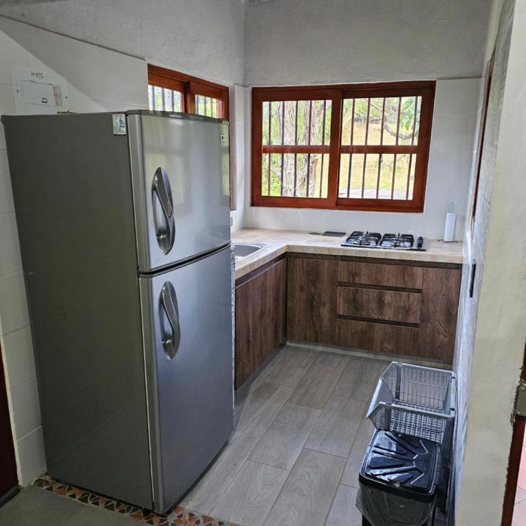 Don tranquilo - Casa con 1 dormitorio - 16