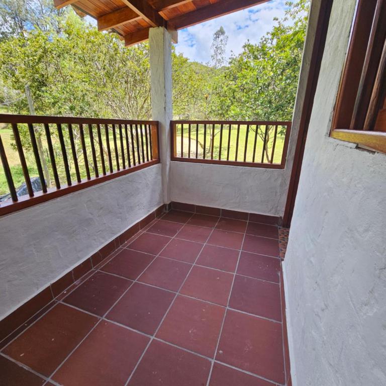 Don tranquilo - Casa con 1 dormitorio - 19