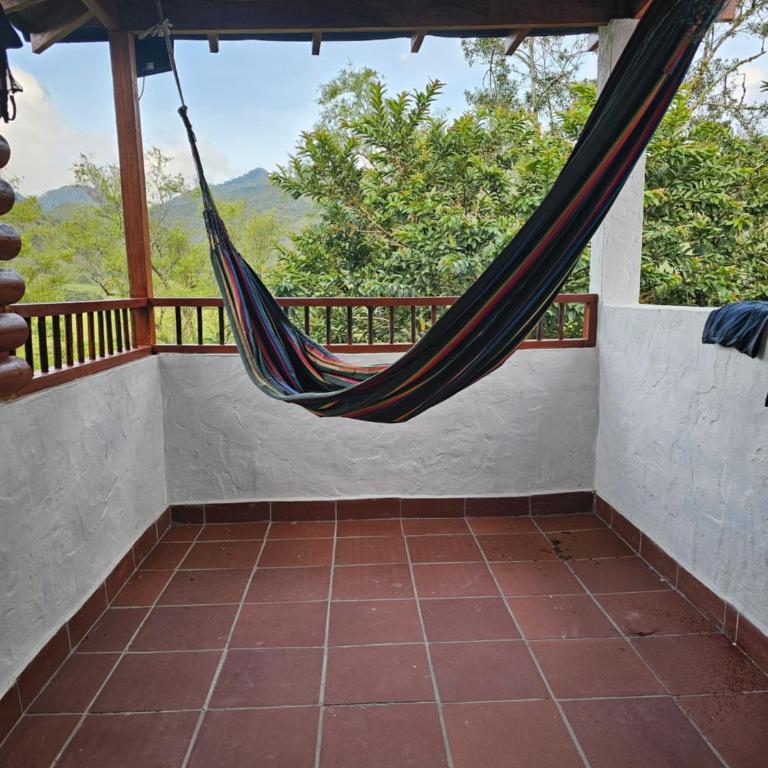 Don tranquilo - Casa con 1 dormitorio - 20