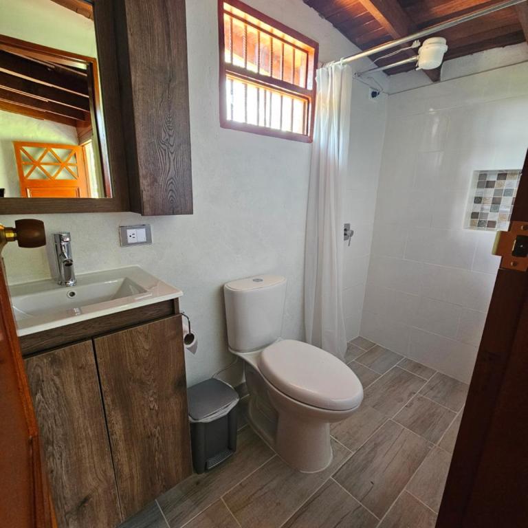 Don tranquilo - Casa con 1 dormitorio - 23