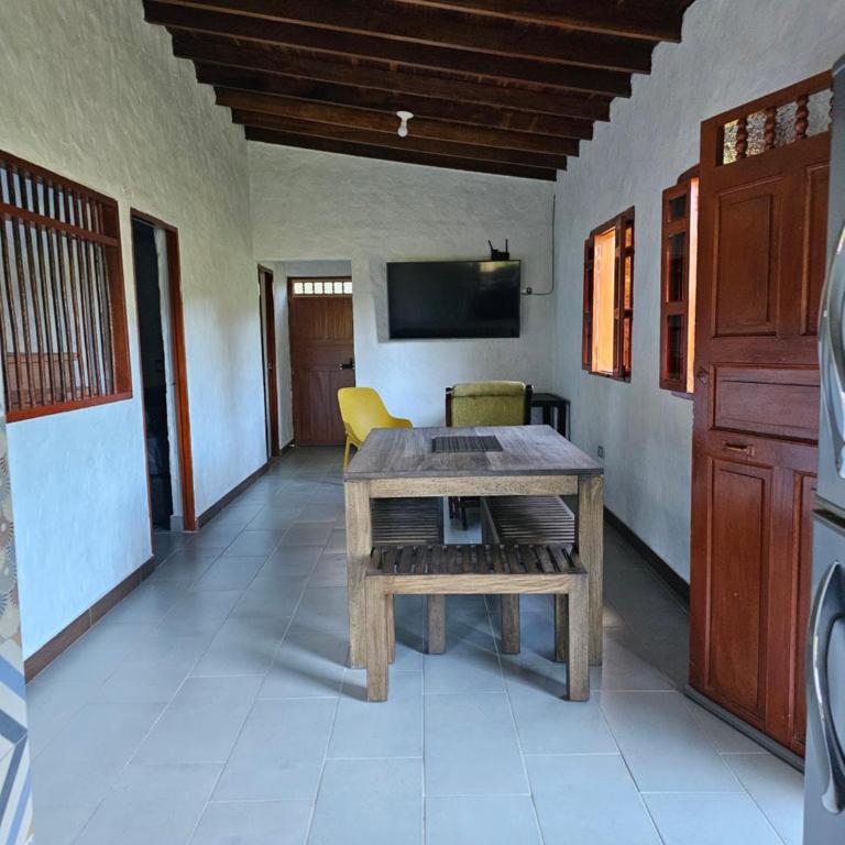 Don tranquilo - Casa con 1 dormitorio - 25