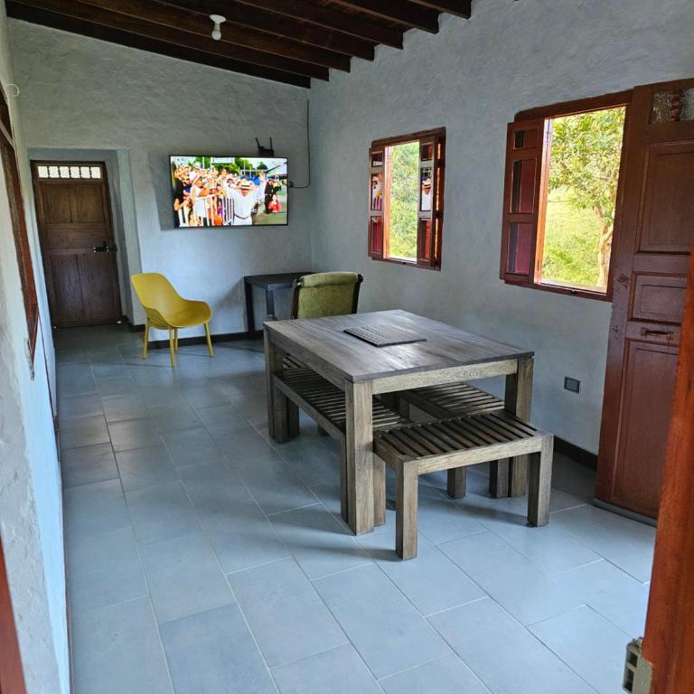 Don tranquilo - Casa con 1 dormitorio - 26