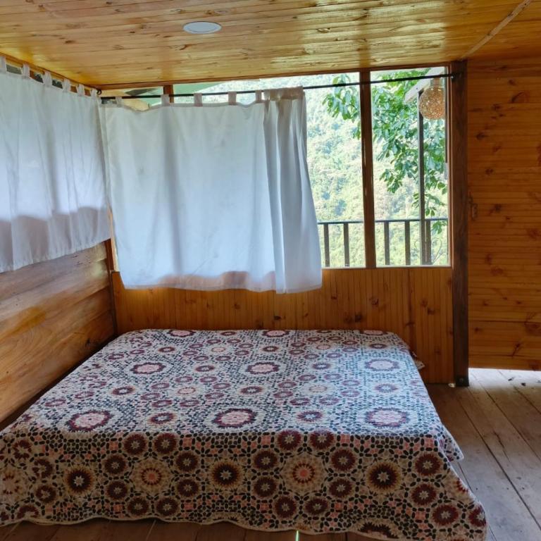 Cabaña Ayni - Chalet de 1 dormitorio - 3
