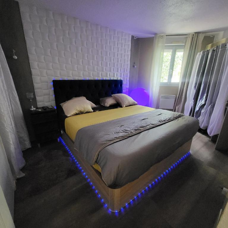 Petit paradis du 66,Canet Roussillon - Apartment mit 2 Schlafzimmern - 13