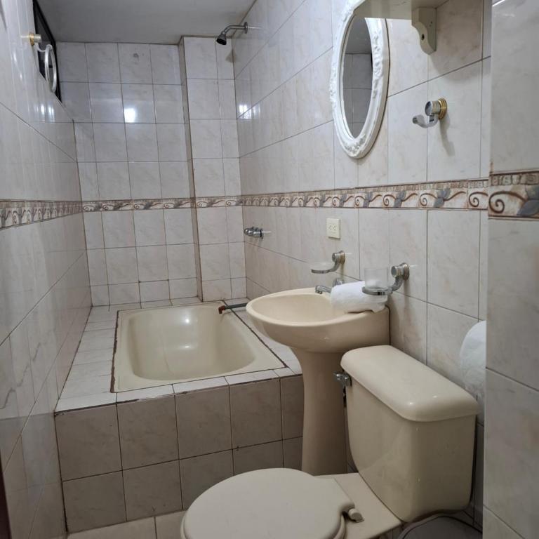 Casa de Sonia - Apartment - 10