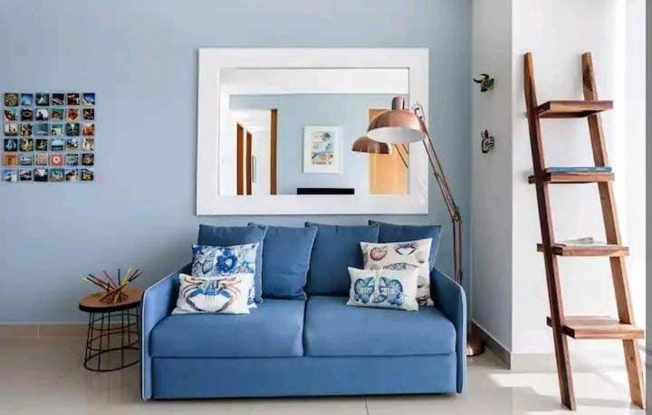 H2BOCAGRANDECARTAGENa - One-Bedroom Apartment - 6