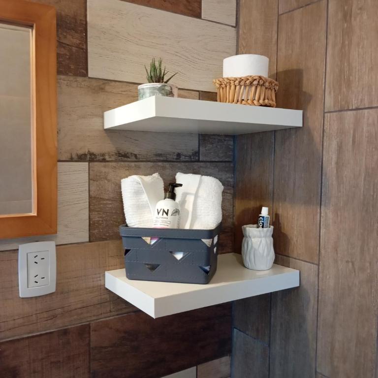 Prunus departamentos - Family Bungalow - 18