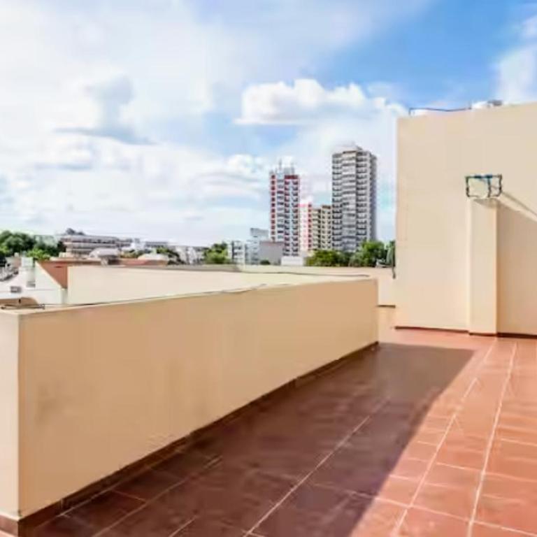 Departamento muy Luminoso - Apartamento de 1 dormitorio - 13