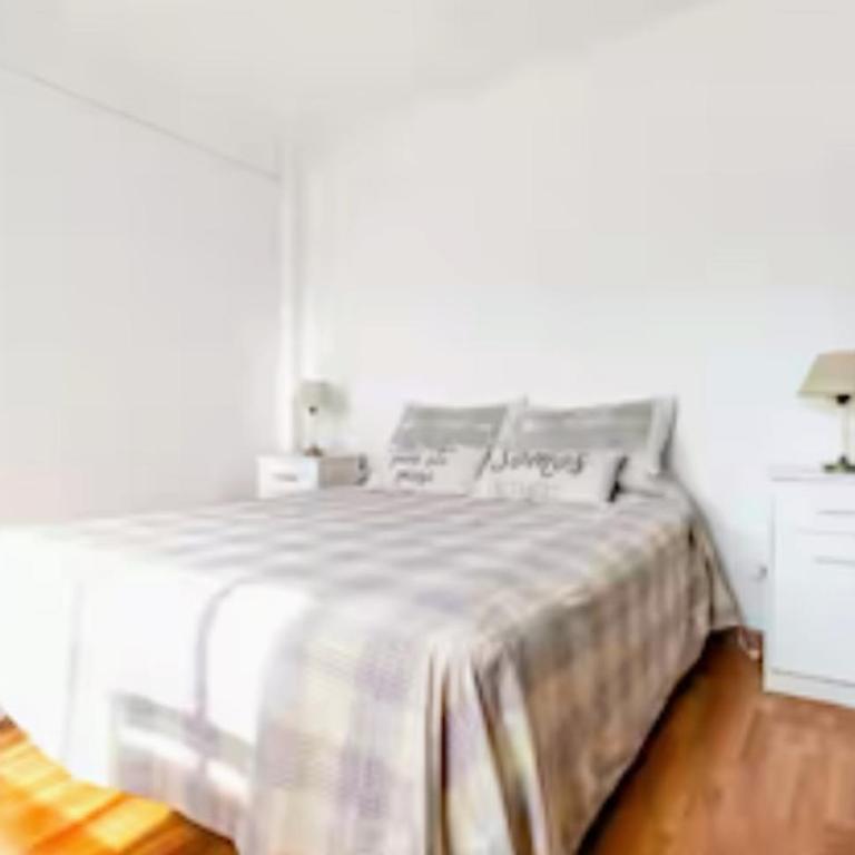 Departamento muy Luminoso - Apartamento de 1 dormitorio - 4