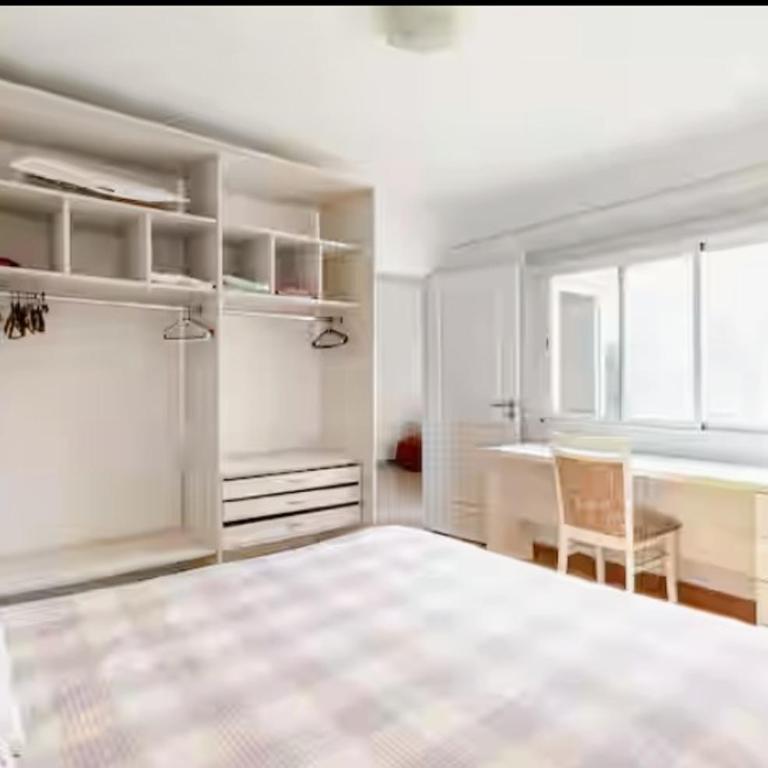 Departamento muy Luminoso - Apartamento de 1 dormitorio - 5