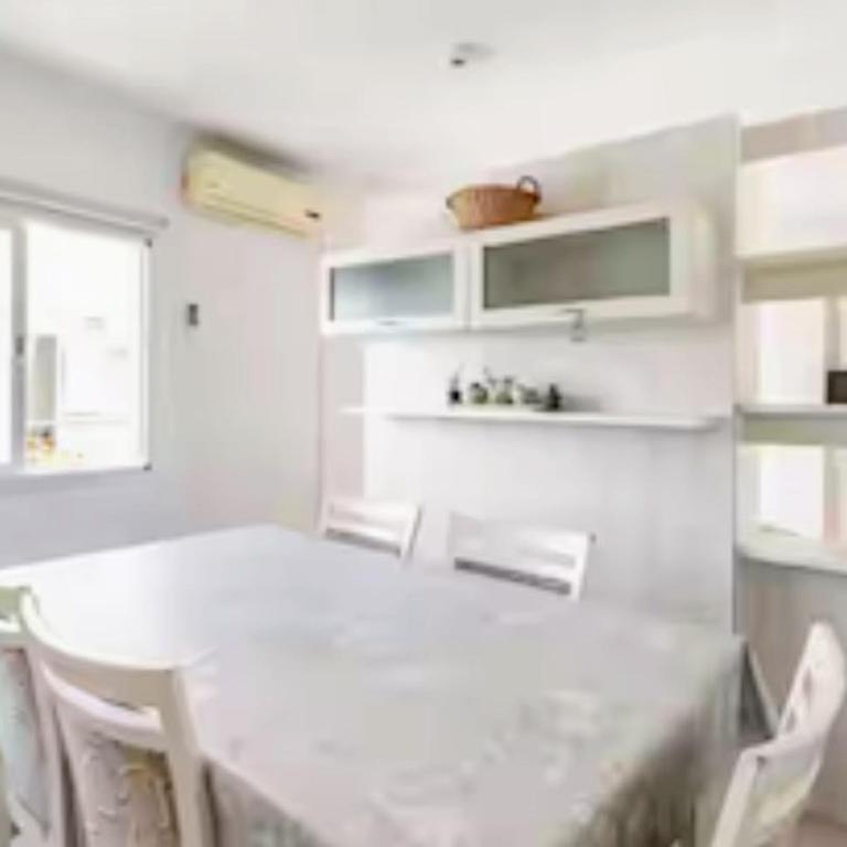 Departamento muy Luminoso - Apartamento de 1 dormitorio - 10
