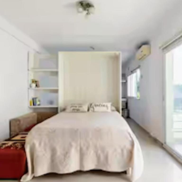 Departamento muy Luminoso - Apartamento de 1 dormitorio - 2