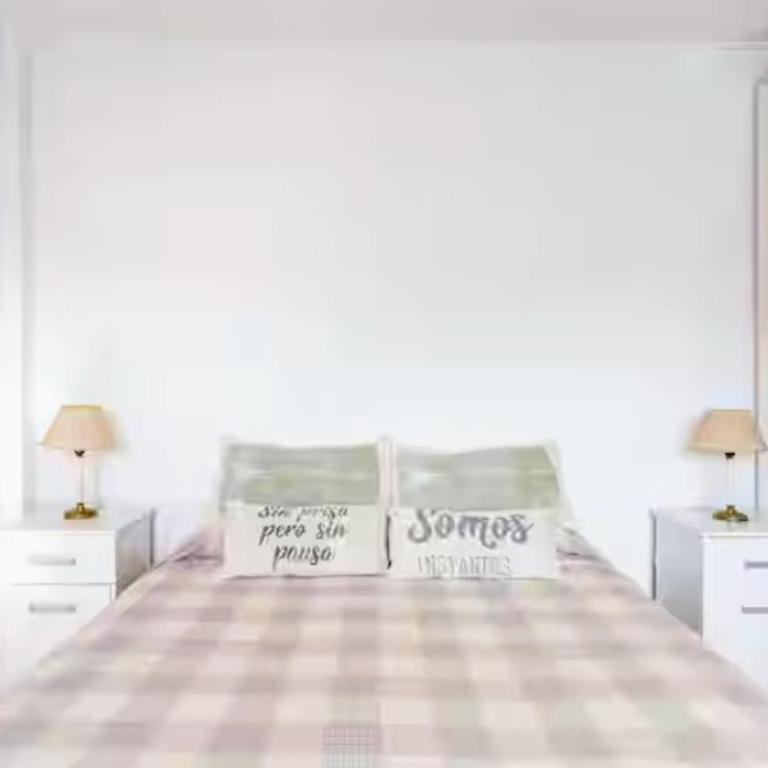 Departamento muy Luminoso - Apartamento de 1 dormitorio - 6