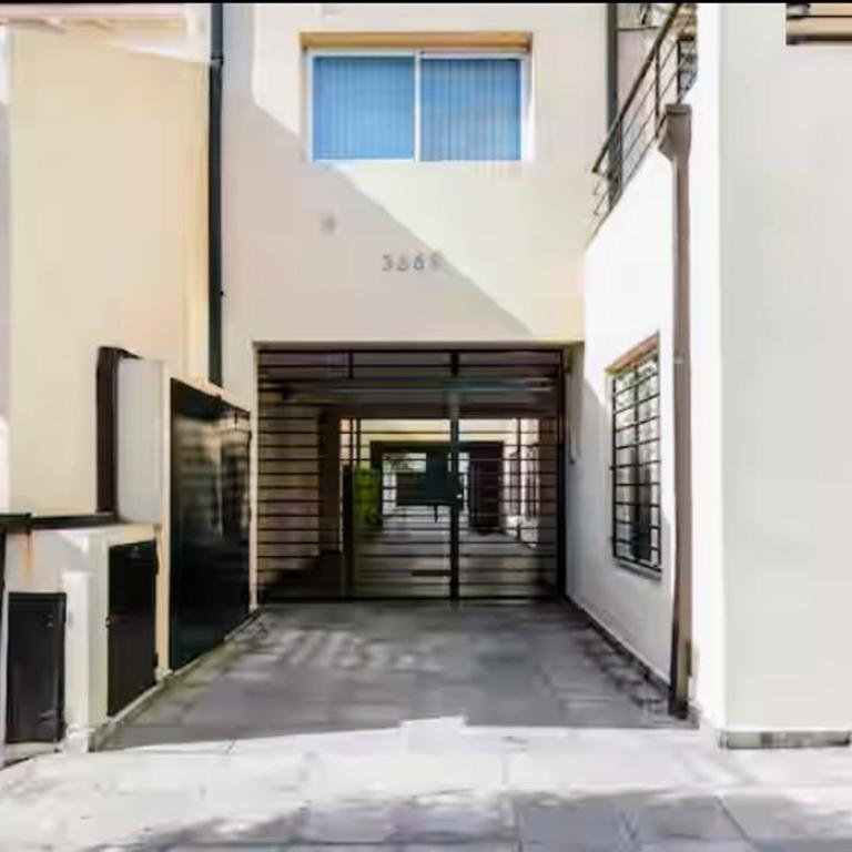 Departamento muy Luminoso - Apartamento de 1 dormitorio - 14