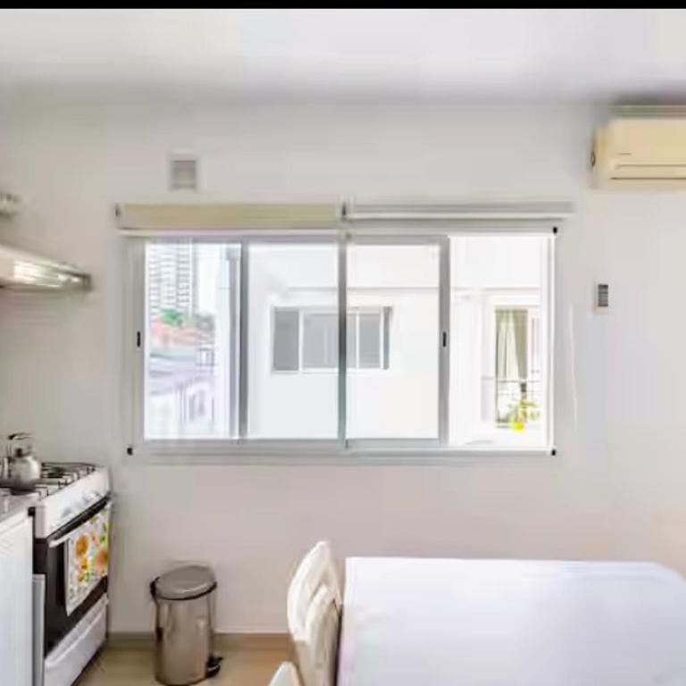 Departamento muy Luminoso - Apartamento de 1 dormitorio - 15