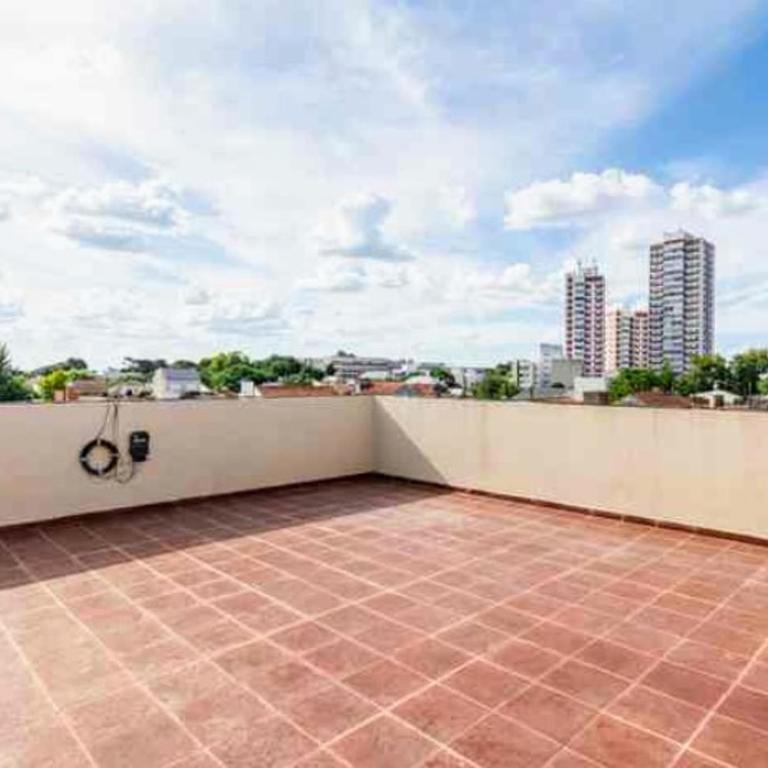 Departamento muy Luminoso - Apartamento de 1 dormitorio - 16