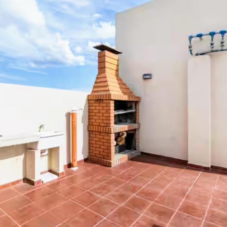Departamento muy Luminoso - Apartamento de 1 dormitorio - 18