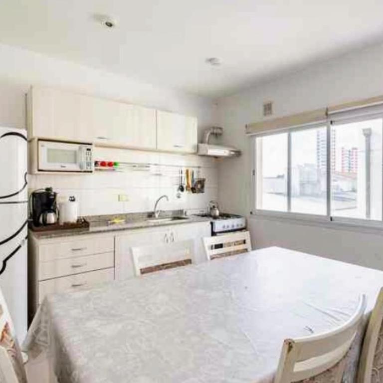 Departamento muy Luminoso - Apartamento de 1 dormitorio - 19