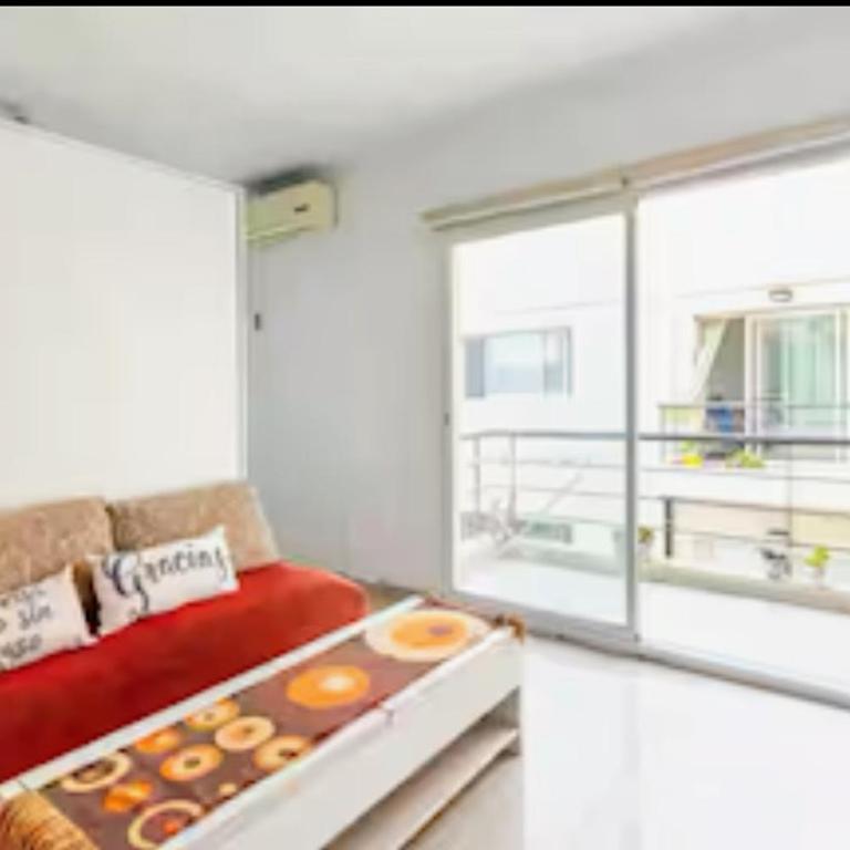 Departamento muy Luminoso - Apartamento de 1 dormitorio - 20
