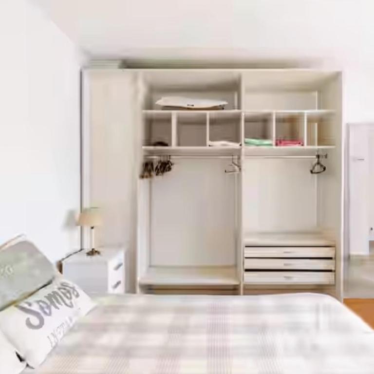 Departamento muy Luminoso - Apartamento de 1 dormitorio - 21