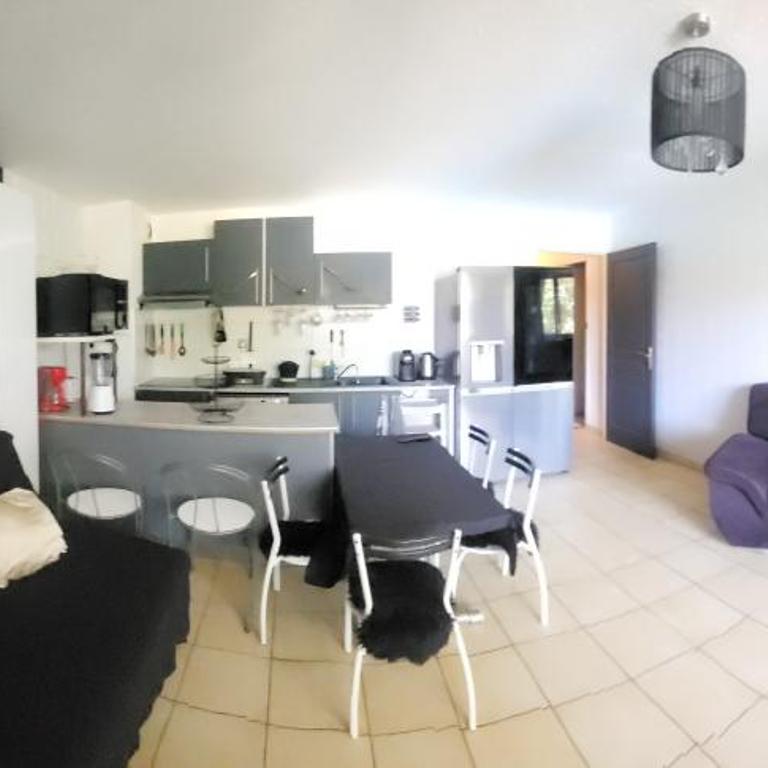 Petit paradis du 66,Canet Roussillon - Apartment mit 2 Schlafzimmern - 19