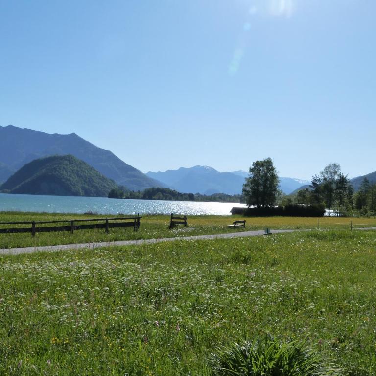 Pilznerhof - Apartment mit 2 Schlafzimmern und Seeblick - 13