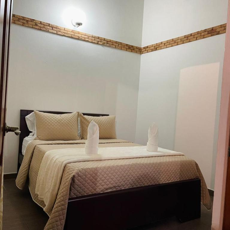 Hotel Boutique BuganVilla Real - Standard Double Room - 1