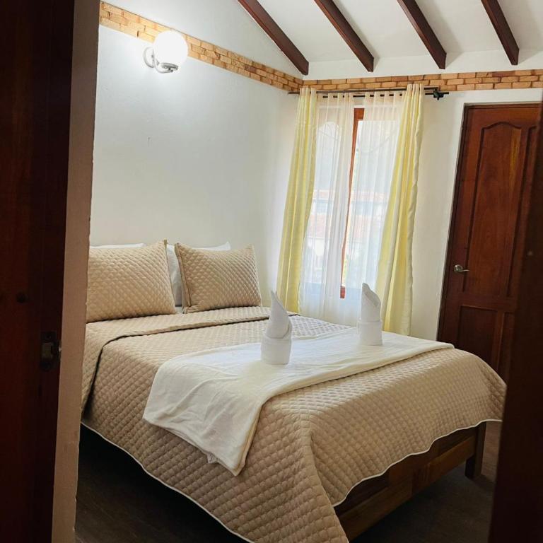 Hotel Boutique BuganVilla Real - Standard Double Room - 2