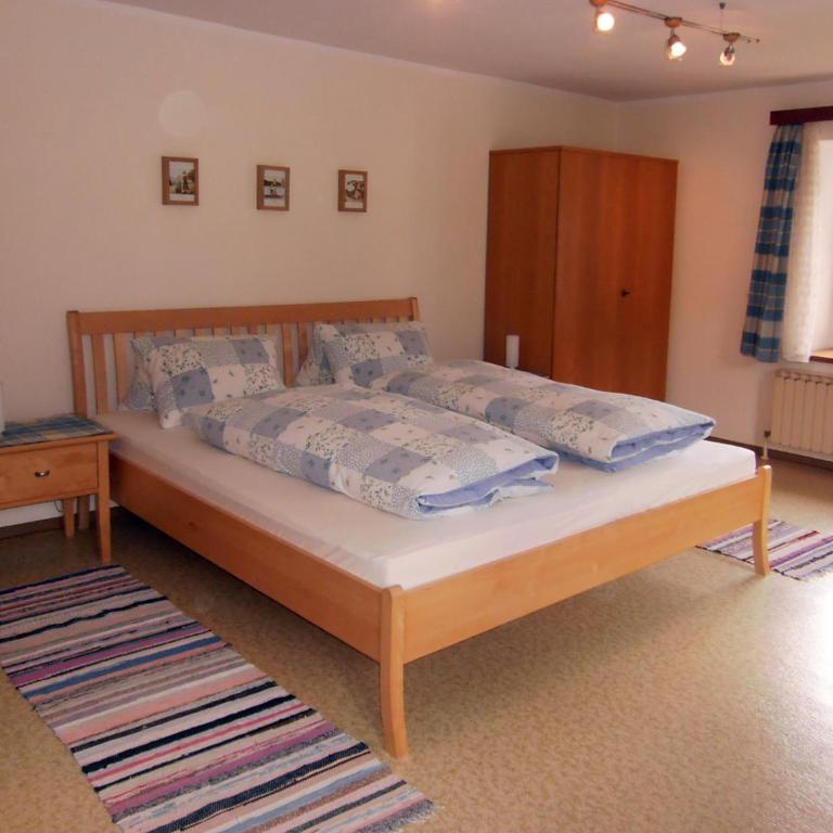 Pilznerhof - Apartment mit 5 Schlafzimmern und Seeblick - 15
