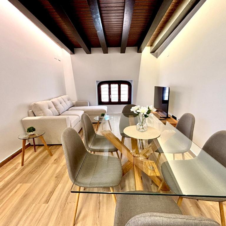 Casa Valencians - Penthouse Apartment - 3