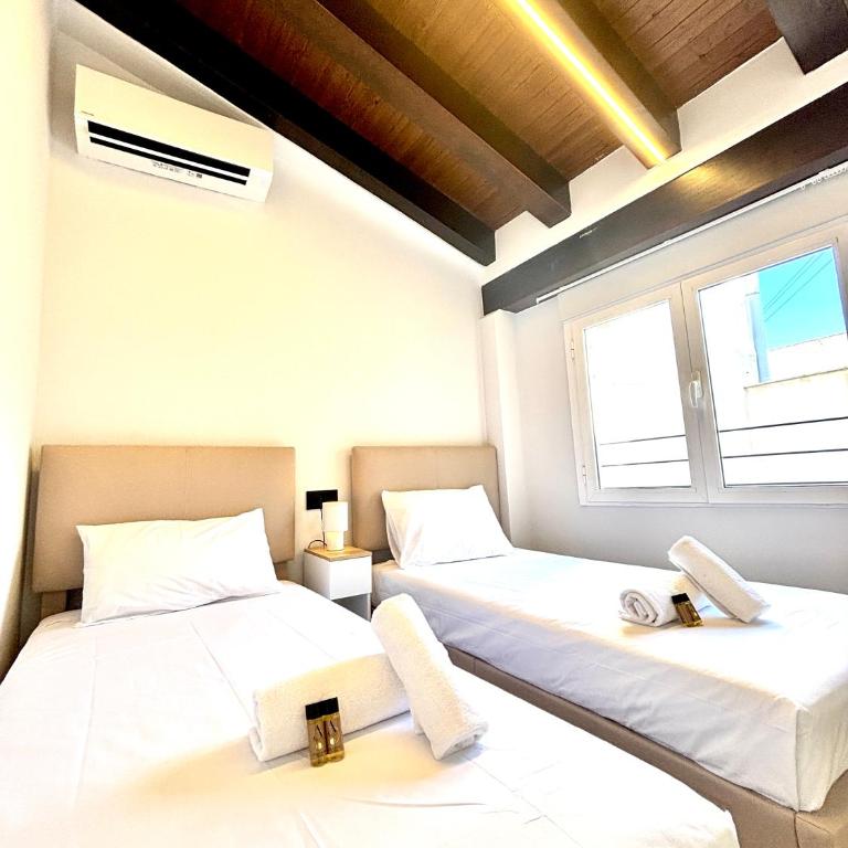 Casa Valencians - Penthouse Apartment - 9