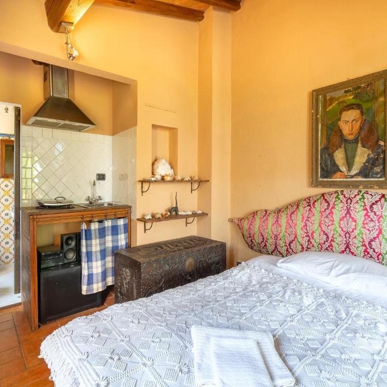 Villa in Cortona with pool - Villa con 3 Camere da Letto - 27