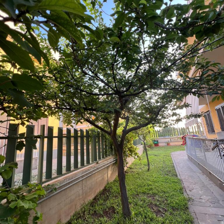 Villa Rosanna - Villa con 2 Camere da Letto - 11