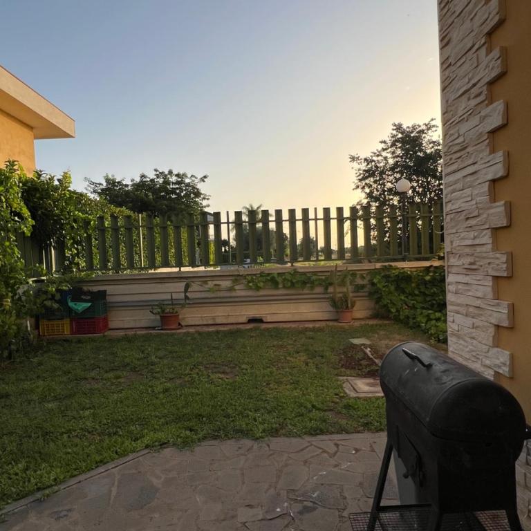 Villa Rosanna - Villa con 2 Camere da Letto - 12