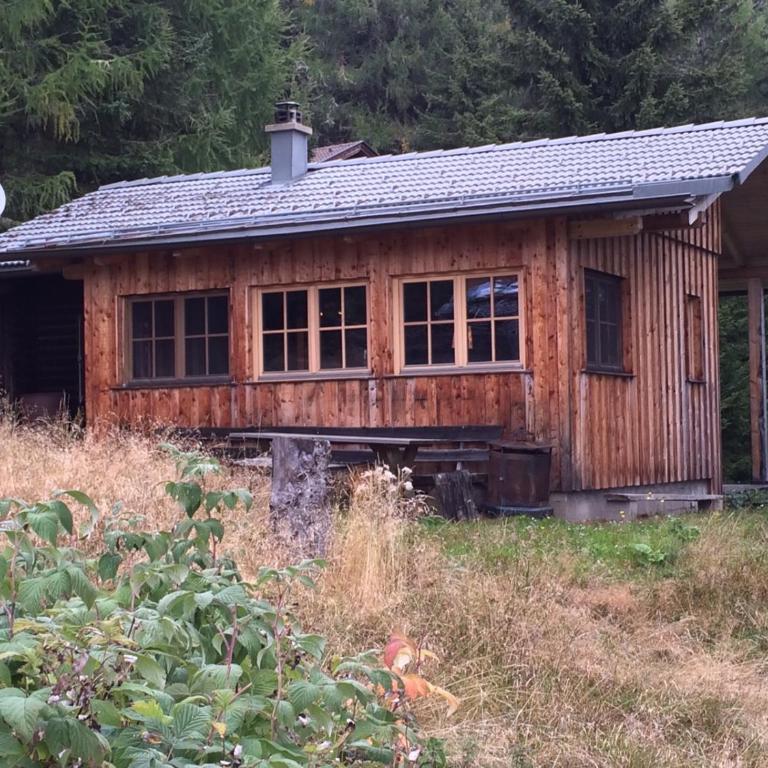 Schalale - Haus mit 1 Schlafzimmer - 1