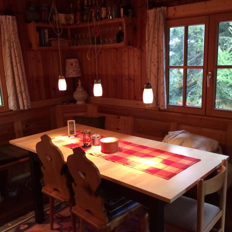 Schalale - Haus mit 1 Schlafzimmer - 24