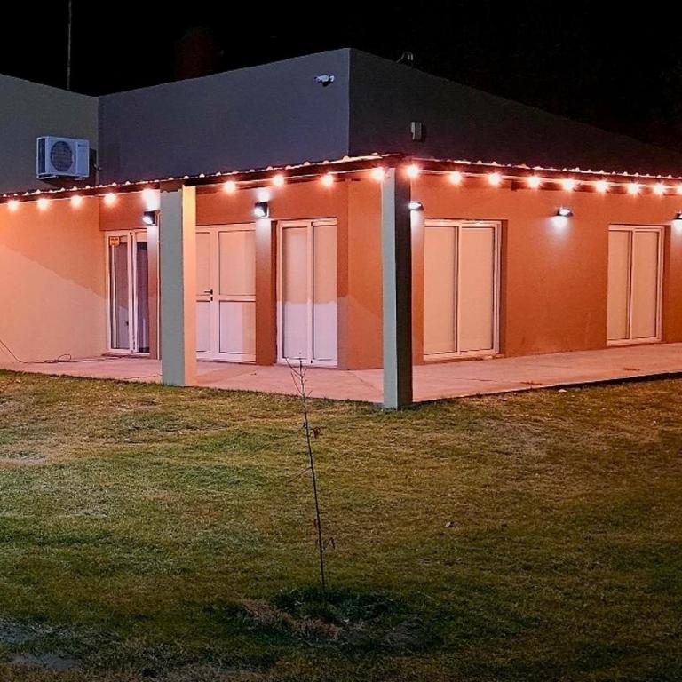 Finca La Celina - One-Bedroom House - 1