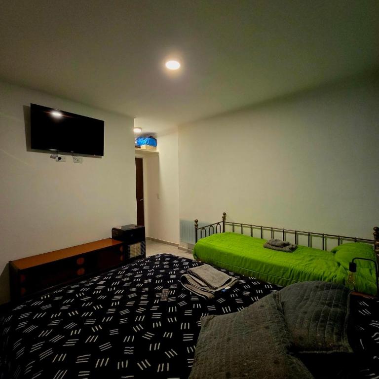 Finca La Celina - One-Bedroom House - 6
