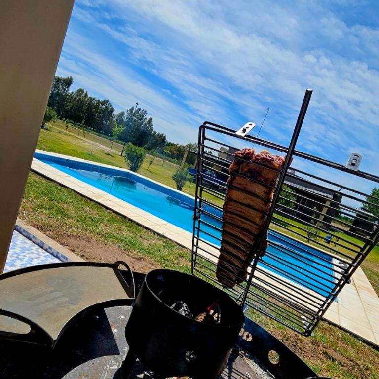 Finca La Celina - One-Bedroom House - 8