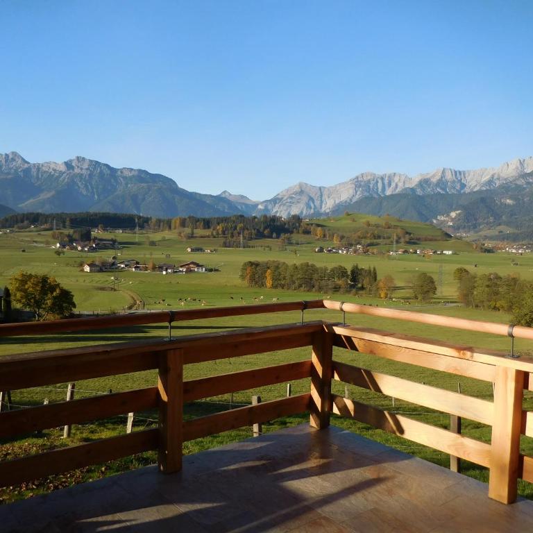 Chalet Die Mühle - Chalet mit 2 Schlafzimmern - 46